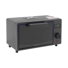 395nm 80W UV Light Curing Cabinet with Timing Control, Air Cooling UV Lamp Box