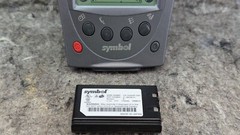 Symbol SPT1800-TRG80400 Mobile Computer – Needs new Battery 🔥Works🔥