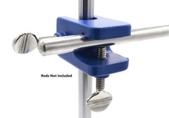 Square Dual Bosshead, Premium – High Torsional Strength – Eisco Labs
