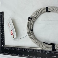 PYCO 22-7146-10-240 New Surplus Thermocouple 0.190″ x 1/2″ Threaded Probe✅