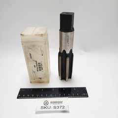 NEW Drillco 20A232FT 1-1/2-12 NF HSS H4 Taper Tap