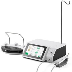 Original Woodpecker Dental UDS-P Ultrasonic Piezo Scaler with Tips 110V Cavitron
