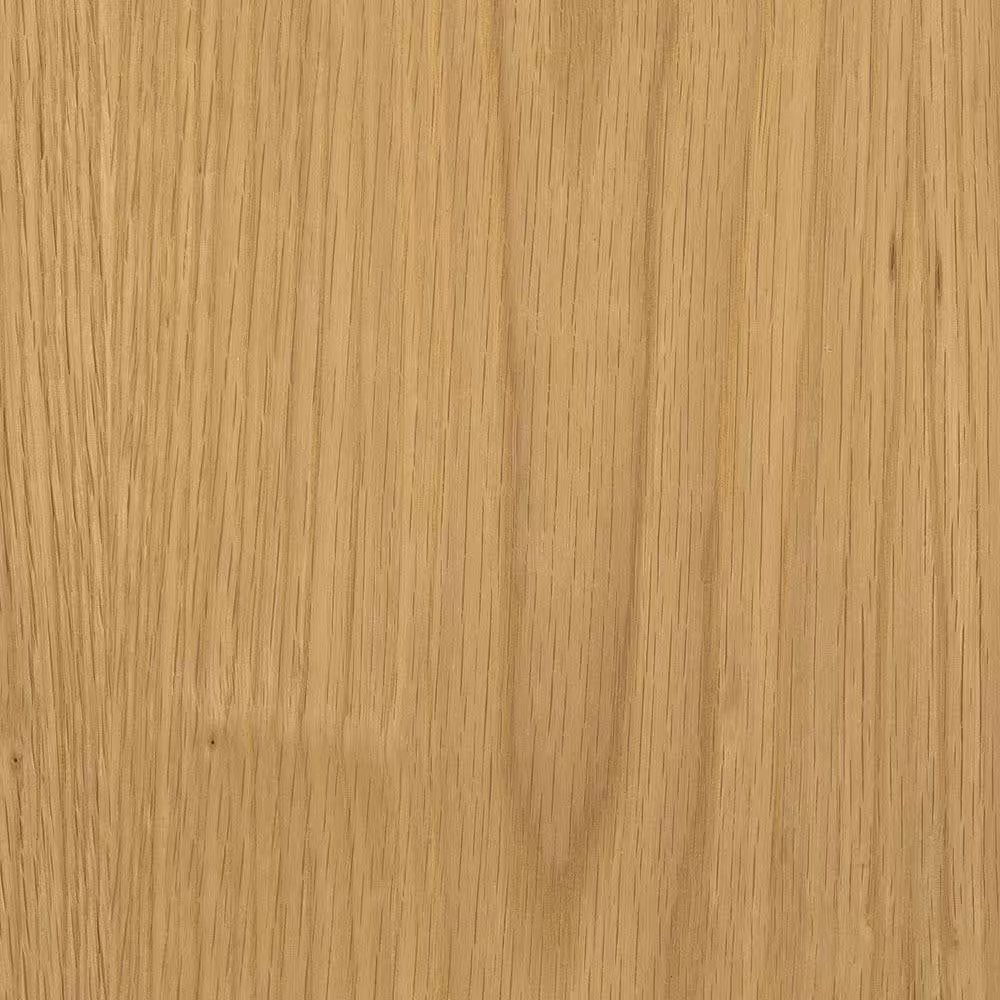 24 in. x 96 in. White Oak Real Wood Veneer – High-Quality Veneer Sheets