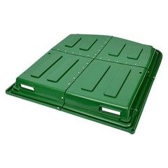 Cab Roof For John Deere 2350 2850 2950 2955 3155 4030 Tractors # AR74143