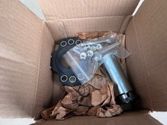 Precision Planting 724567 Coupling Kit Large Liquid Line