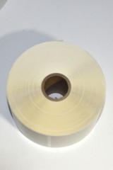 2.2″x8″ Thermal Roll Labels – 1 Core / 4 Outer Diameter (Qty: 1 Roll)