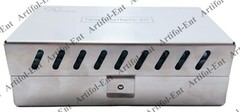 28-Piece Dental Universal Prosthetic Kit Fully Autoclavable Implant Kit #OS1060