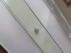 LED Linear High Bay LHB-220W 2FT-H-220-190-160W Selectable 3500K-4000K-5000K Sel