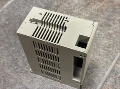 OMRON C200HW-PA204 Power Supply Unit 100-120/200-240V 120VA FAST SHIPPING