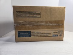 Motion Activated Paper Towel Dispenser Hardwound Black Plastic enMotion 59798
