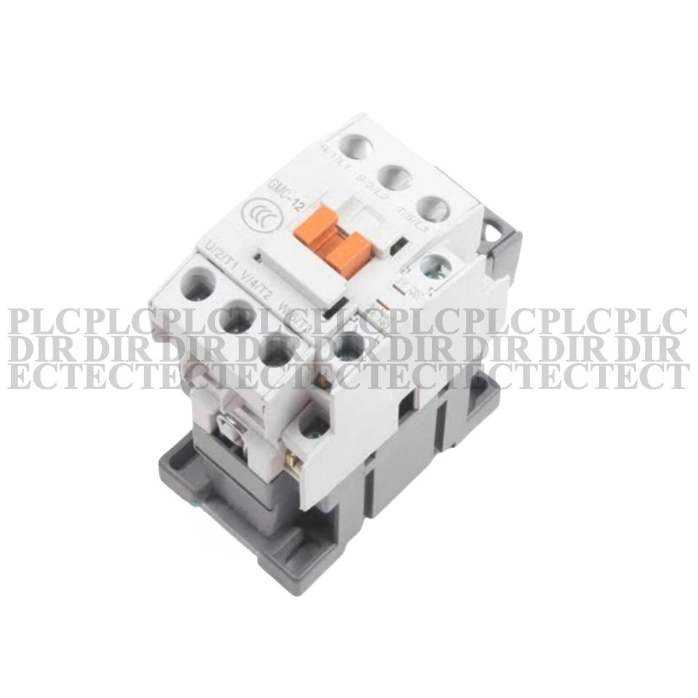 New LS GMC-12 220VAC Contactor