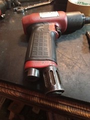 Desoutter Torque Reversible, Screw Gun