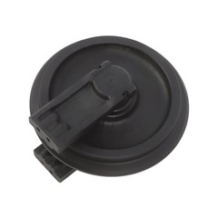 Front Idler Wheel For Kubota KX71-3 Excavator Track RC348-21302 RC348-21304