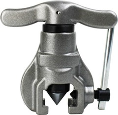 HFS(R) Eccentric Flaring Tool Kit 45°Eccentric Tube Flaring Tool & Tube Cutter