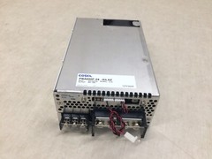 COSEL PBA600F-24-XILXZ Power Supply 200-240VAC 50-60Hz 20V 30A