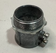 Neer TC-505 Conduit Connector, 1-1/2″ Size
