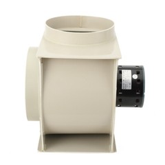 Centrifugal Fan Oil Smoke Exhaustfan Industrial Exhaust Fandust Exhaust1450r/min