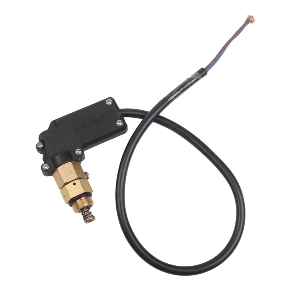 High Pressure Washer Compatibility With 280/380 Hassle-free Installation