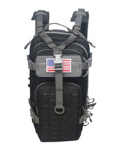 Lightning X Small Tactical Assault Backpack – MOLLE | Discontinued | #0905