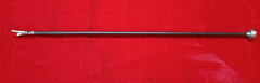 Laparoscopic Dolphine Straight Grasper 5mmx330mm Best Quality Reusable Instrumen