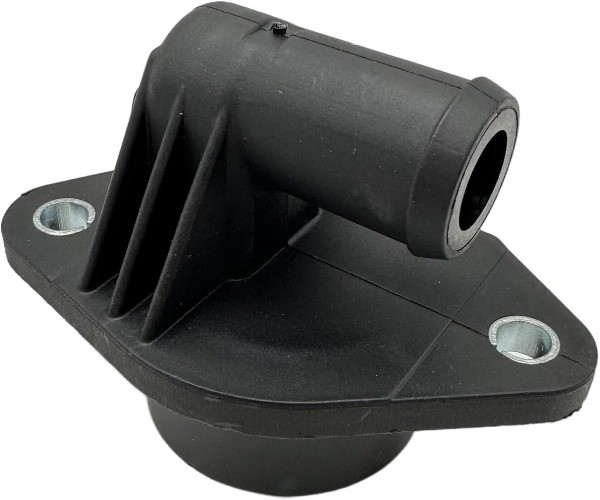 PCV Valve Positive Crankcase Ventilation Valve Compatible with Challenger, Duran