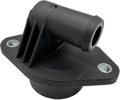 PCV Valve Positive Crankcase Ventilation Valve Compatible with Challenger, Duran