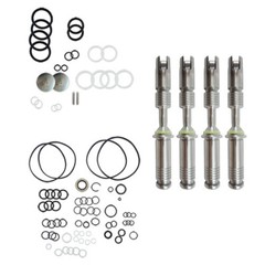 AR82561ISOKIT Tractor Valve Selective Control Rebuild Kit Fits John Deere
