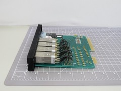 WESTINGHOUSE 2379C70A10-3 HSS-816 200-1 VALVE MODULE T159950