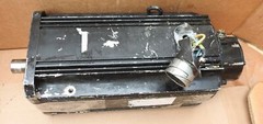 BOSCH INDRAMAT MKD112C-024-GG0-AN Servo Motor Rexroth – AS IS – READ