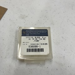 ALLIED insert .710″ 930208-1 (2 PACK)