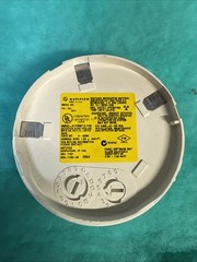 NOTIFIER FSI-751 ION HEAD DETECTOR ADDRESSABLE HEAD FREE SHIPPING !!!