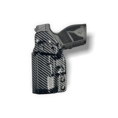 Taurus GX2 Convertible Holster, Both IWB or OWB, Right or Left Hand, Optics R…