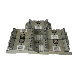 RELCOM FCS-TI-ST ISOLATING TERMINATOR W/ SCREW TERMINALS (LOT OF 6)