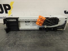 Eaton Busbar Adapter BBA0-32 Black 600 V AC 32 A