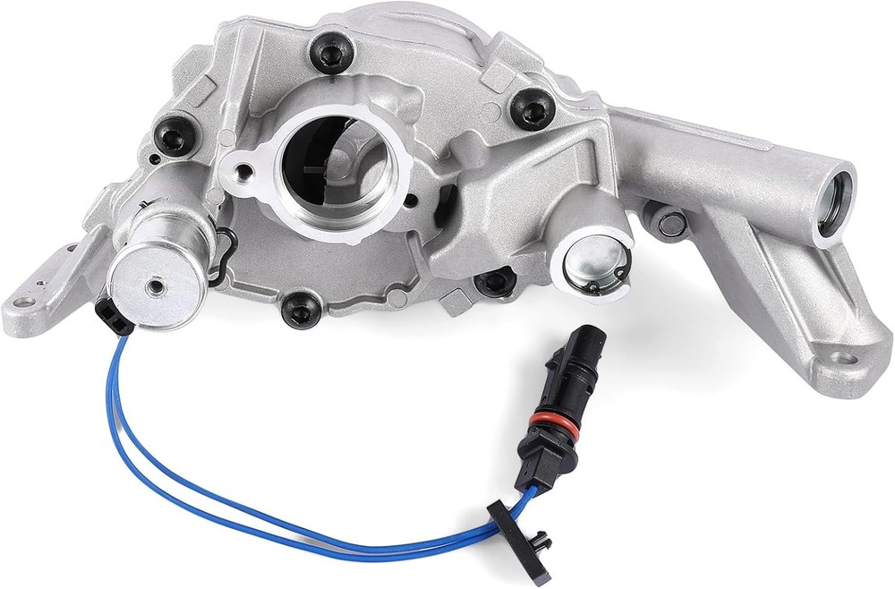 68252670AA Oil Pump with 926-235 Solenoid Valve for Chrysler 200 300 Town Countr