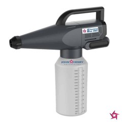 Electrostatic Sprayer – Cordless, Handheld, Mister, Cleaner, battery operated