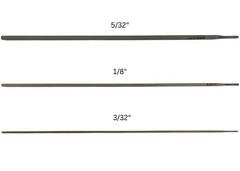 E6013 1/8″ 10 lb Stick electrodes welding rod