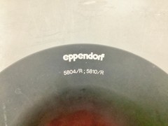 Eppendorf FA-45-20-17 Fixed Angle Rotor TESTED with Warranty