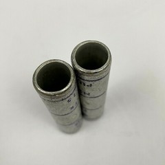 Burndy YS28-T Compression Hylink N200 4/0 STR Purple Die 15 YS28T – 2 Pcs NO PKG