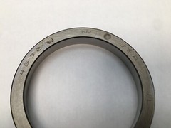 Timken 453B-3 Flange Taper Roller Bearing Cup / Race 4-1/4″OD 453B-B 3 453B3 USA