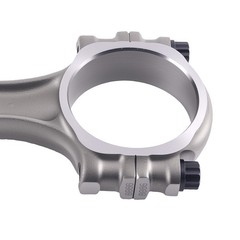 I Beam 5.700″ 2.100″ .927″ Forged 5140 Steel Connecting Fit For Chevy 1967-2003