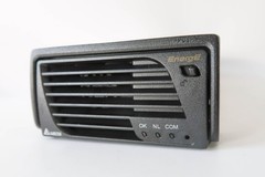 Delta ESR-48/60A A Rev 02 Rectifier DPR3000B-48 ID:A1 EnergE T-Mobile P/N 33930