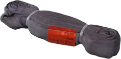 ATERET Powerlift Polyester Endless Round Slings Heavy Duty Poly Lifting Sling