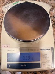 Mettler Toledo PB4002-s/FACT