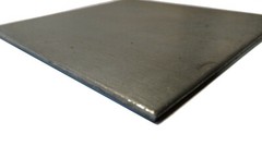 10in x 10in x 1/8in Steel Flat Plate (0.125‬in Thick)