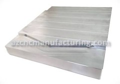 10″x11.75″x1.5″ Pallet for Quick Change Vice Workholding System High Capacity Pa
