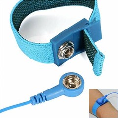 5 x Anti-Static WristBand Strap ESD Grounding Wrist Strap Prevents Static Build