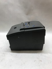 TOSHIBA 4610-2CR SureMark Thermal Receipt Printer Tested & Working NO ADAPTER DW