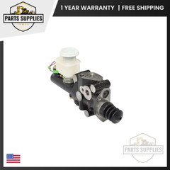 3EC-36-31710 Master Cylinder Fits Komatsu FD40T-7 FD45T-7 FD40T2-7 FD40ZT-7
