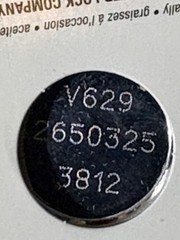 Master Combination Lock V-629 Lot Of 10